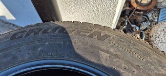 255/60 R18 Letné Kumho - 4