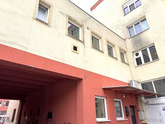 Na prenájom nebytové priestory na 1.p. Hotel Hviezda Prešov - 4