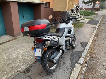 Aprilia Pegaso 650 Cube - 4