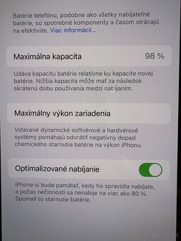 iPhone 14 128 biely - 4