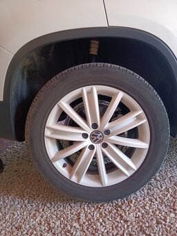 5x112 r18 235/50 r18 - 4