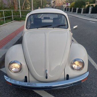 Vw brouk/chrobak 1200 - 4