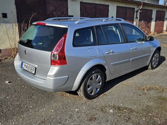 Renault Megane Grandtour 1,5 dci - 4
