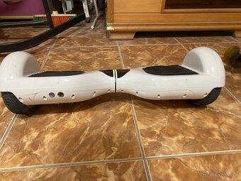 Hoverboard - 4