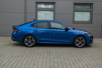 Škoda Octavia RS - 4