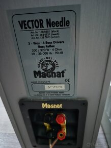 Magnat Vector Needle - 4