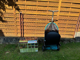 predam zberac listia gardena - 4