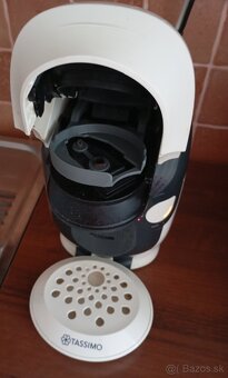 Kávovar Bosch Tassimo - 4