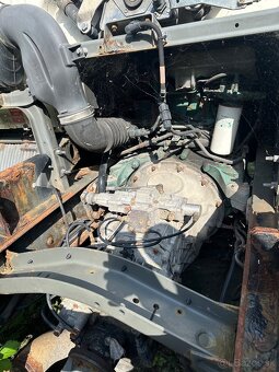 Volvo FL 250 - 4