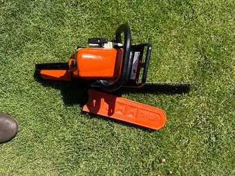 Stihl MS 230 - 4