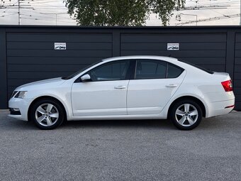Škoda Octavia 2.0 TSI Ambition DSG - 4