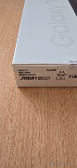 Tablet SAMSUNG Galaxy A9 - 4
