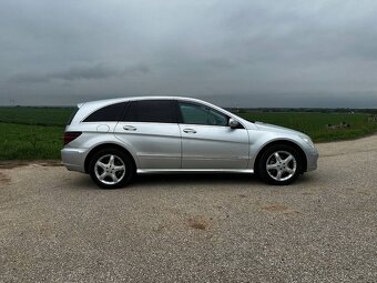 Mercedes-Benz R 320 CDI 4Matic - 4