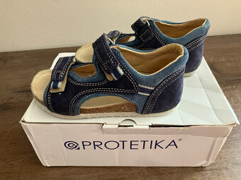 Predám sandálky, Protetika, 33 - 4