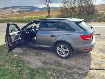 Audi a4 b9 s-tronic 110kw 2017 - 4