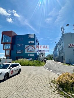 Prenájom prízemie priestory novostavba pri MAX Poprad, 220 - 4