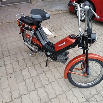 Babetta 210 - 4