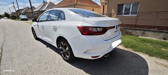 Renault Megane Grandcoupe - 4