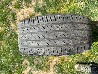 Pneu 225/45 r18 y XL - 4