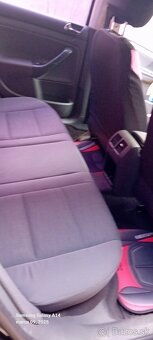 Volkswagen golf 5 - 4