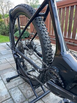 Specialized levo ht elektrobicykel - 4