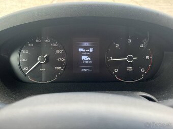 Fiat Ducato 2.3 130kW - Valník - Plachtová dodávka - 4