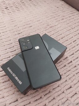 Samsung Galaxy S21 Ultra 5g - 4