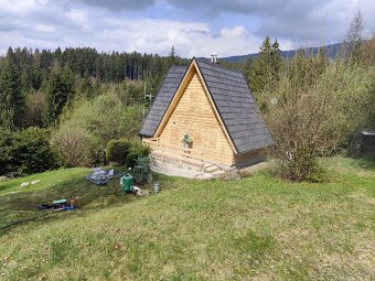 Pieskovanie drevo, kameň, železo - 4