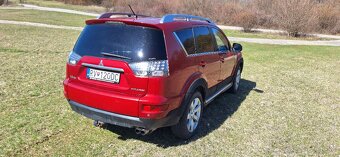 Mitsubishi outlander 2.0 di-d - 4