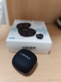 Slúchadlá Lamax - 4