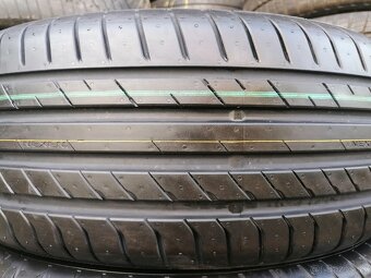 Letné pneu = 205/65 R16 = NEXEN = NOVÉ - 4