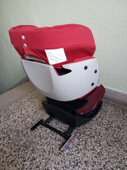Autosedačka Cybex Pallas 2-fix - 4
