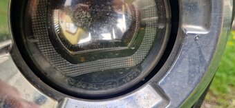 LED denne svietenie + hmlovky Subaru Outback 2017 - 4