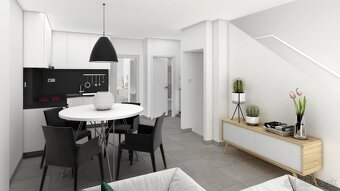 Predaj Domov, Bytov a Apartmánov v NÁDHERNEJ LA MANGE- Špan - 4