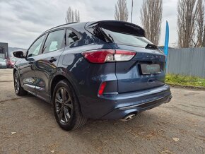 Ford Kuga 1.5 TDCi EcoBlue 120k ST-Line A/T - 4