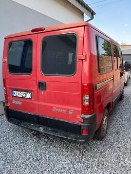 Fiat Ducato - 4