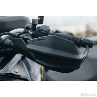 ADVENTURE PROTECTION HONDA XL750 TRANSALP (22- - 4
