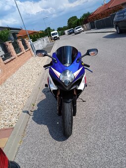 Suzuki GSXR 1000 K7 - 4
