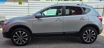 Nissan Qashqai 1.6 DCi 4x4 96kW, M6 - 4