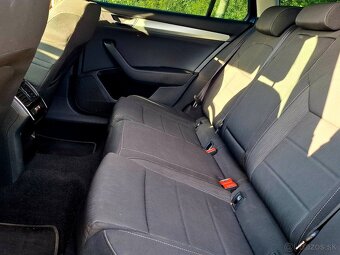 Škoda Superb 3 FRONT ASSIST - 4
