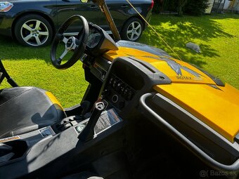 Can-Am Commander 1000 - 4
