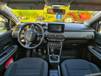 Dacia Jogger 1.0 TCe 100k ECO-G Extreme - 4