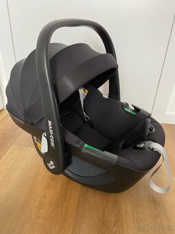 MAXI-COSI Pebble 360 - 4