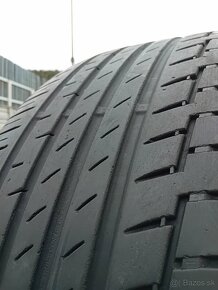 2ks 285/45R21 Letné pneumatiky Continental - 4