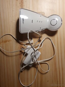Predám Angelcare 403 monitor dychu a pohybu - 4