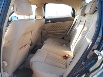 Alfa Romeo 159 3.2 JTS Q4 - 4