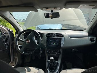 Fiat Bravo 2 1.4 t-jet 88kw - 4