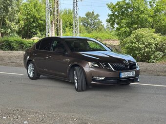 Škoda Octavia 1.6 TDI 115k Style - 4