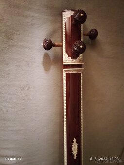 Tanpura - 4