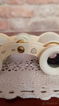 Divadelný kucker-ďalekohľad ZSSR - 4